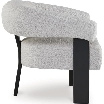 Fauteuil d'appoint Dultish