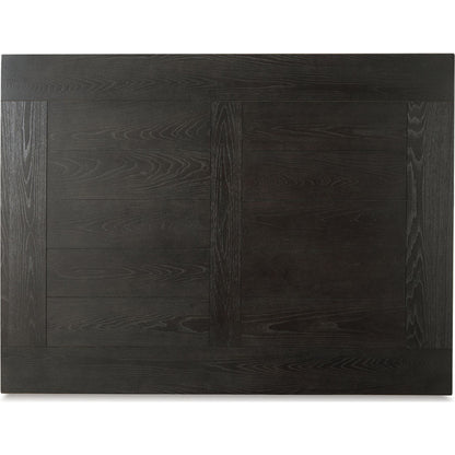 Table basse rectangulaire Wellturn