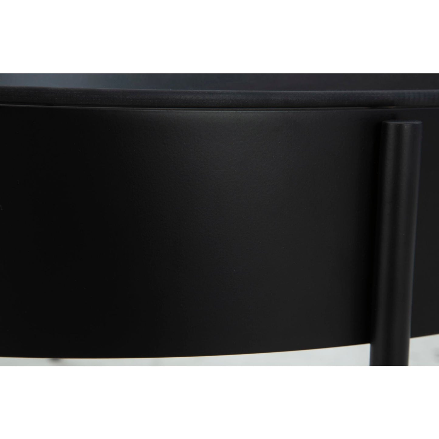 Ensemble de 3 tables d'appoint Ardoline