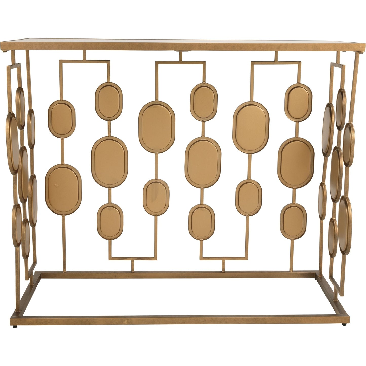 Table console Majaci