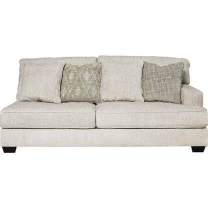 Canapé d'angle Rawcliffe 3 pièces