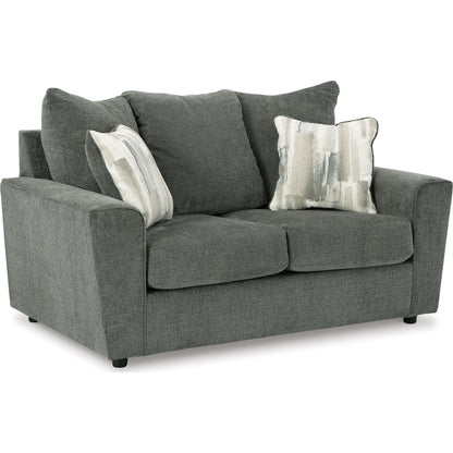 Canapé deux places Stairatt