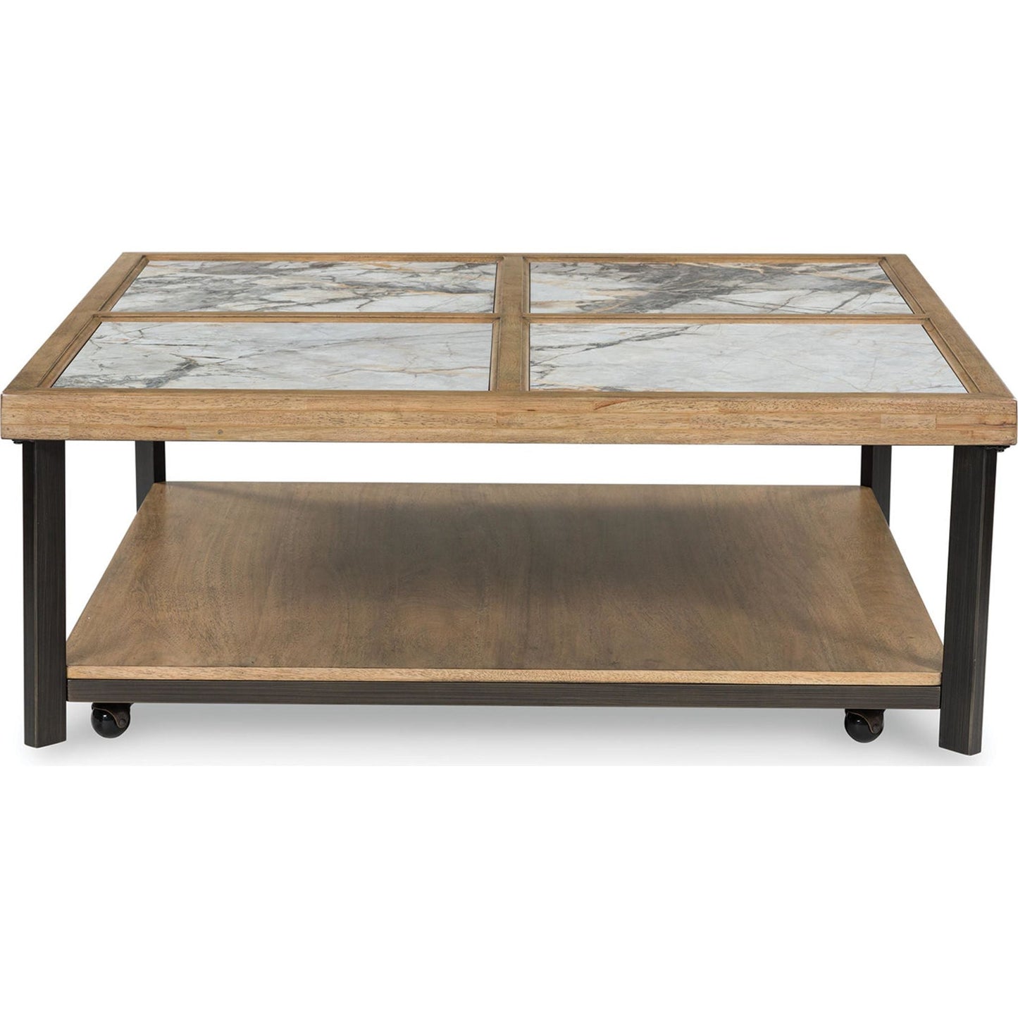 Table basse Montia