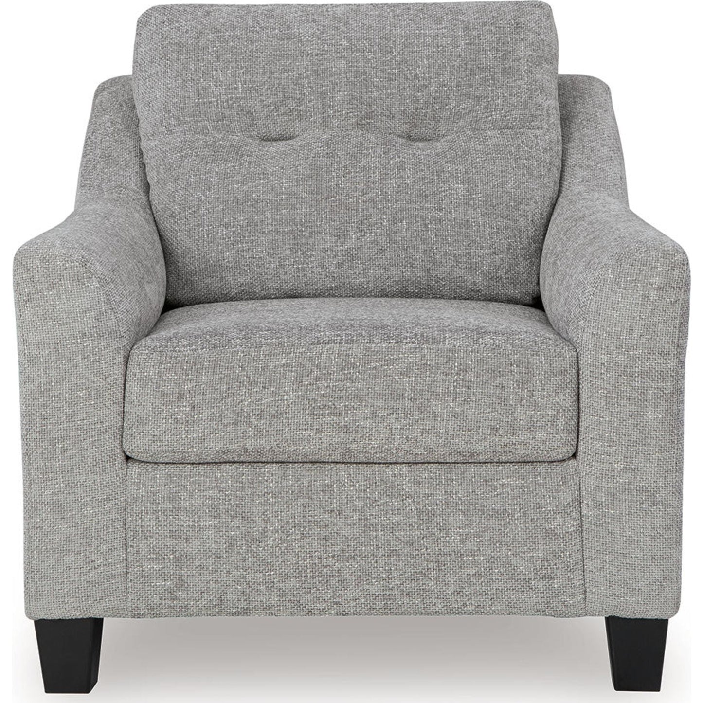 Présidente exclusive Keenelynn