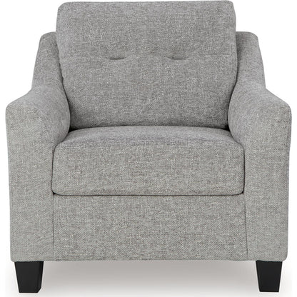 Présidente exclusive Keenelynn