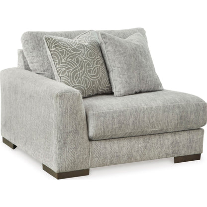 Canapé d'angle 6 pièces Regent Park