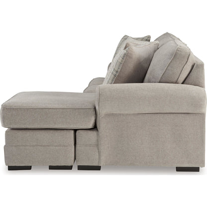 Canapé-lit exclusif Arbhor Knoll