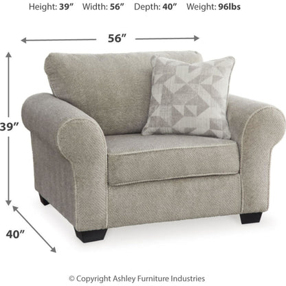 Chaise et demi exclusive Discota