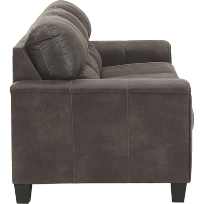 Canapé-lit Navi Queen