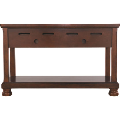 Table console Porter