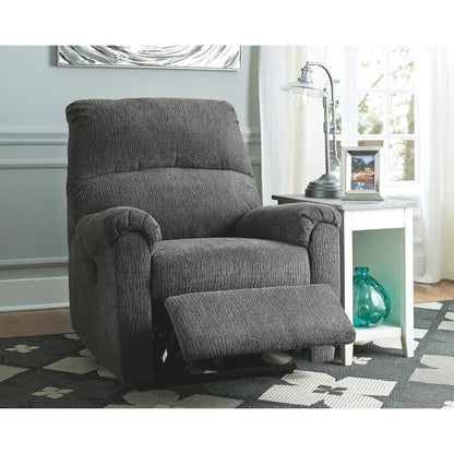 Fauteuil inclinable électrique McTeer