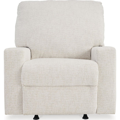 Fauteuil inclinable Rannis