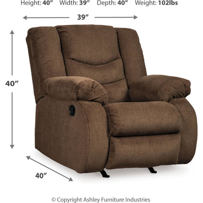 Fauteuil inclinable Tulen