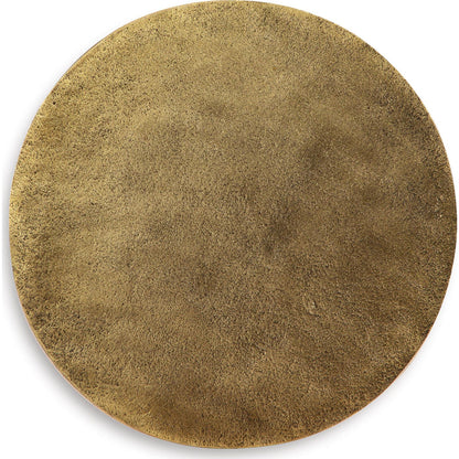 Table d'appoint Gracylee