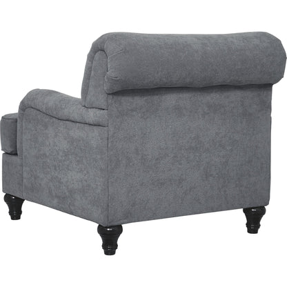 Chaise exclusive Renly