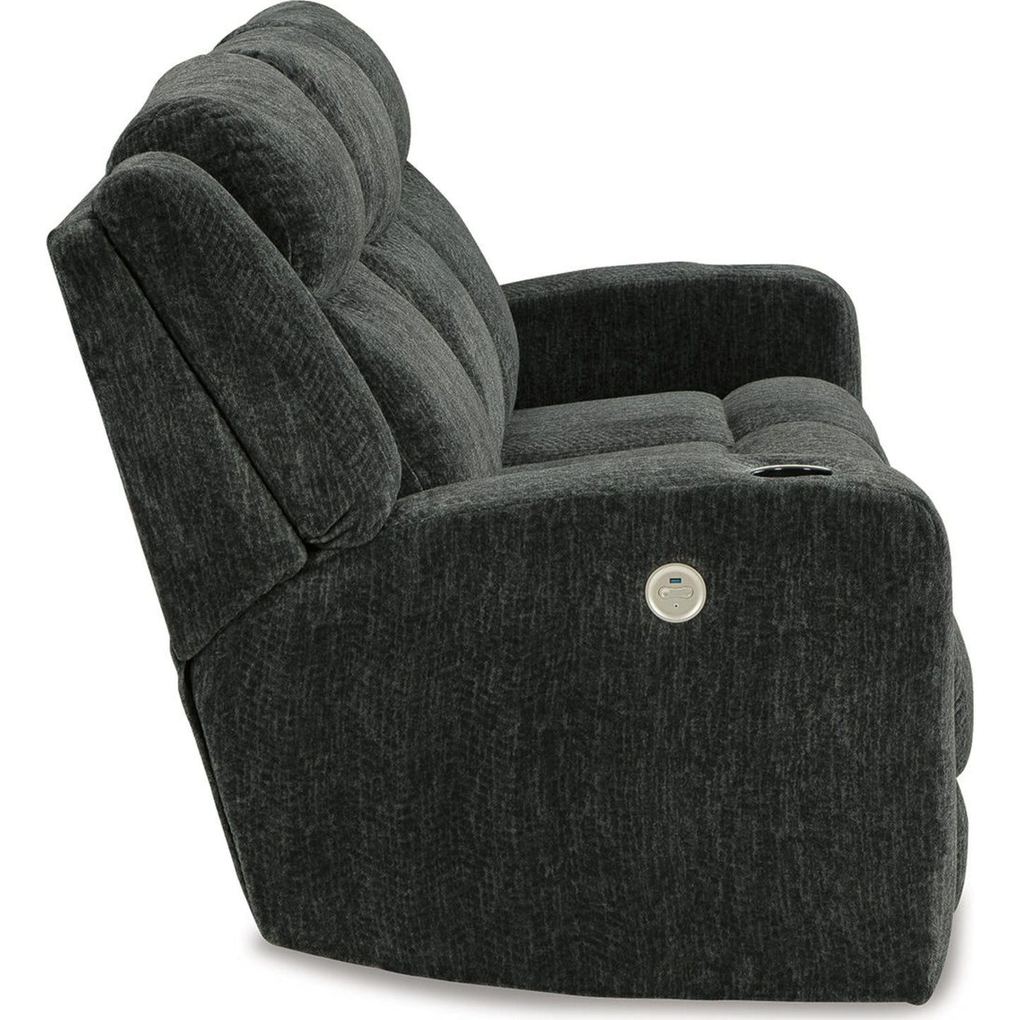 Canapé inclinable Martinglenn avec fonction électrique