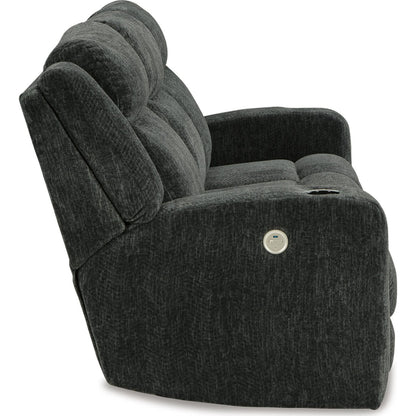 Canapé inclinable Martinglenn avec fonction électrique