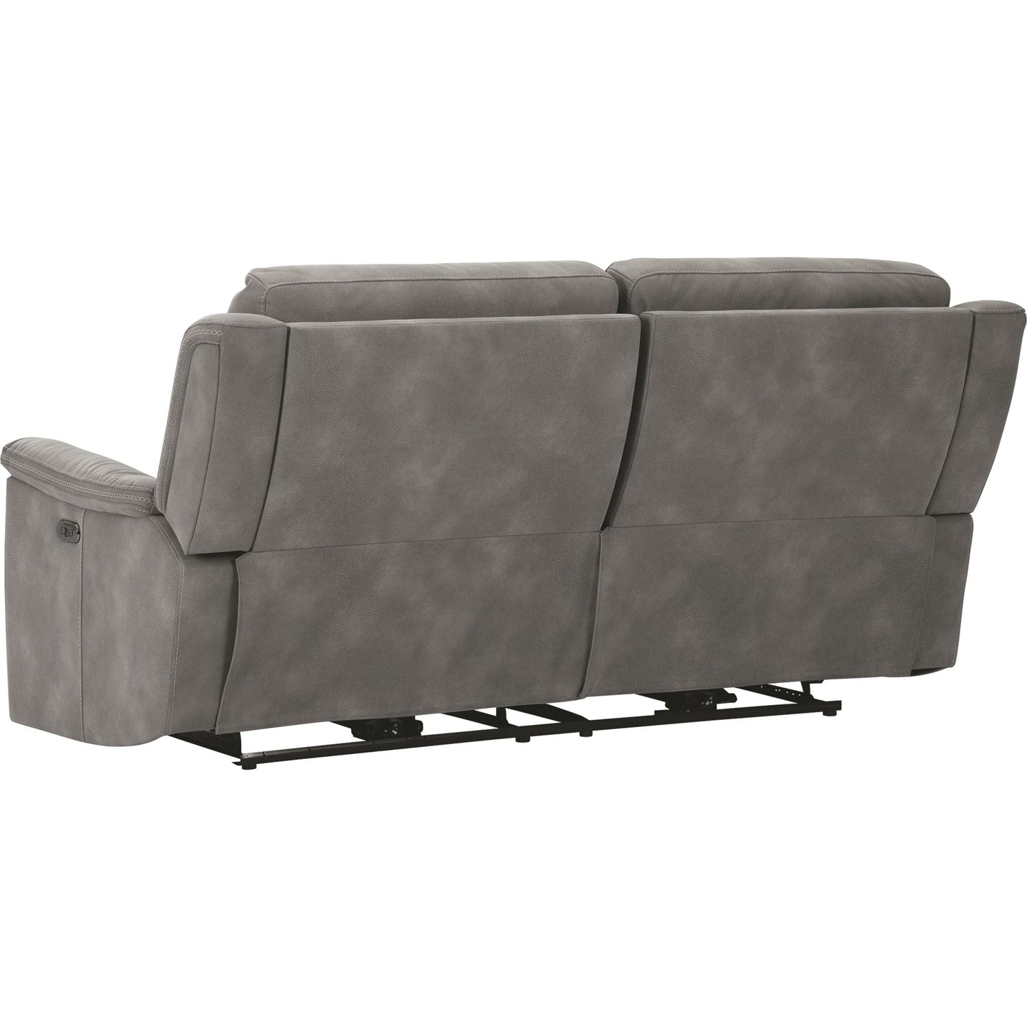 Canapé inclinable Durapella nouvelle génération avec alimentation électrique