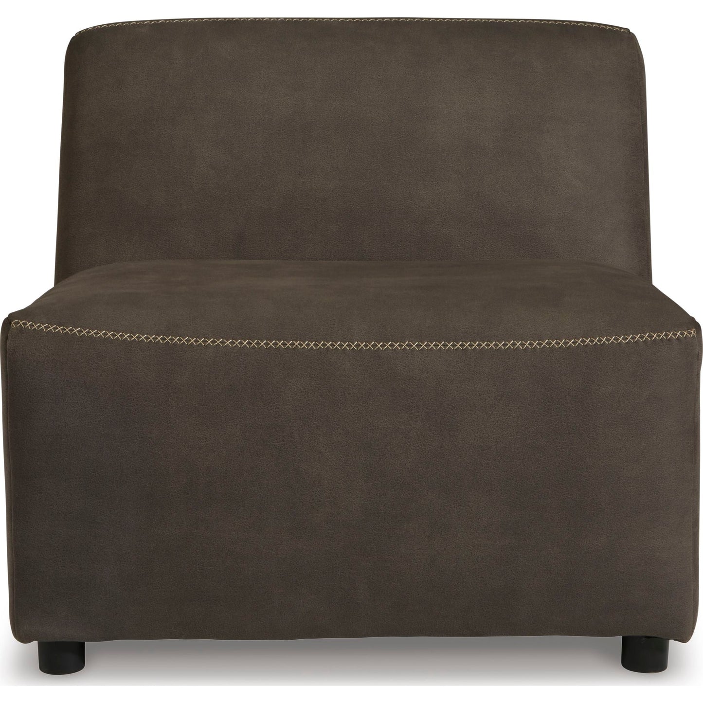 Canapé d'angle Allena 5 pièces