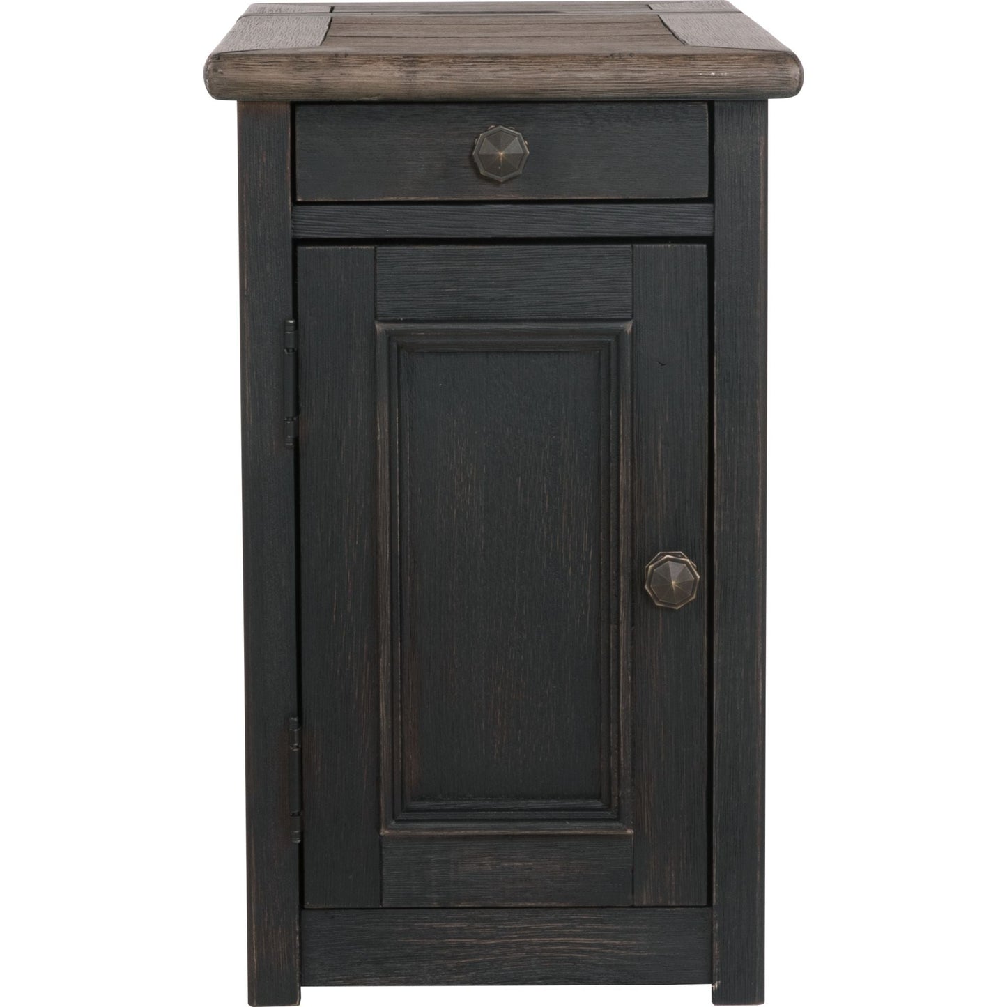 Table d'appoint Tyler Creek