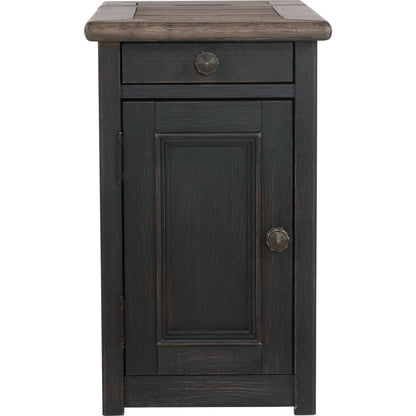 Table d'appoint Tyler Creek