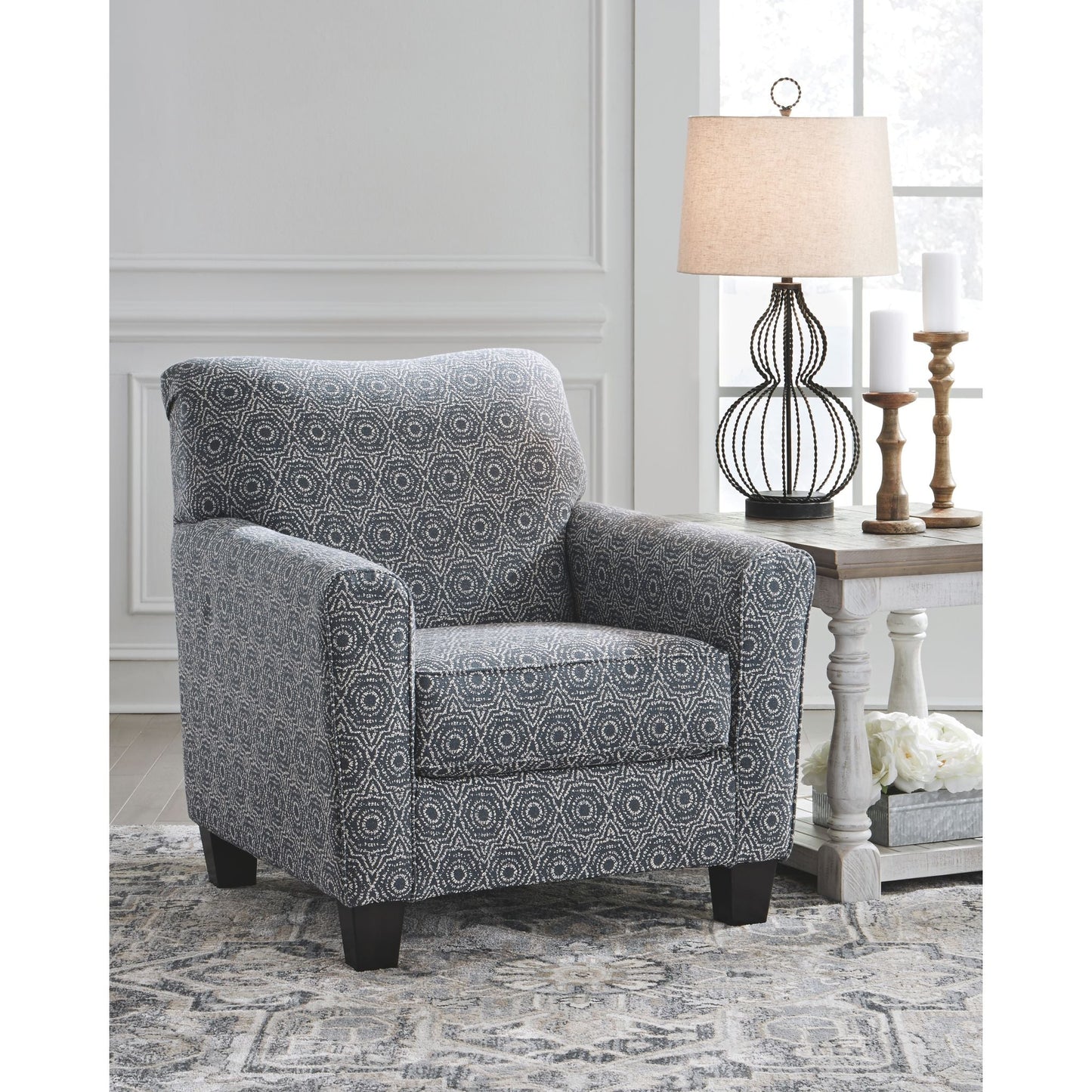 Fauteuil d'appoint Brinsmade