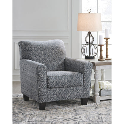 Fauteuil d'appoint Brinsmade