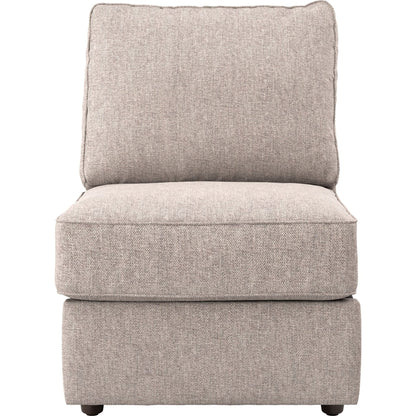 Canapé d'angle 3 pièces exclusif Ashlor