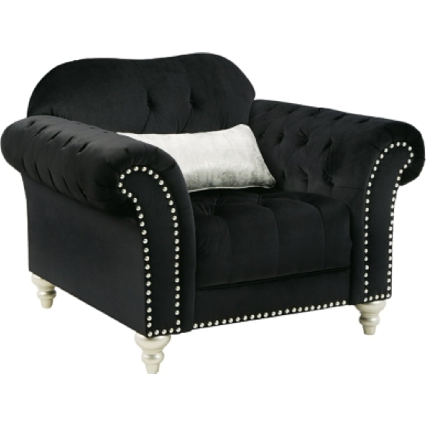 Chaise Harriotte