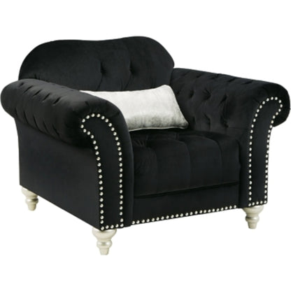 Chaise Harriotte