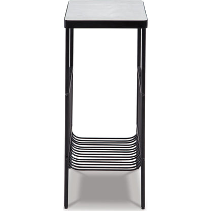 Table d'appoint Issiamere