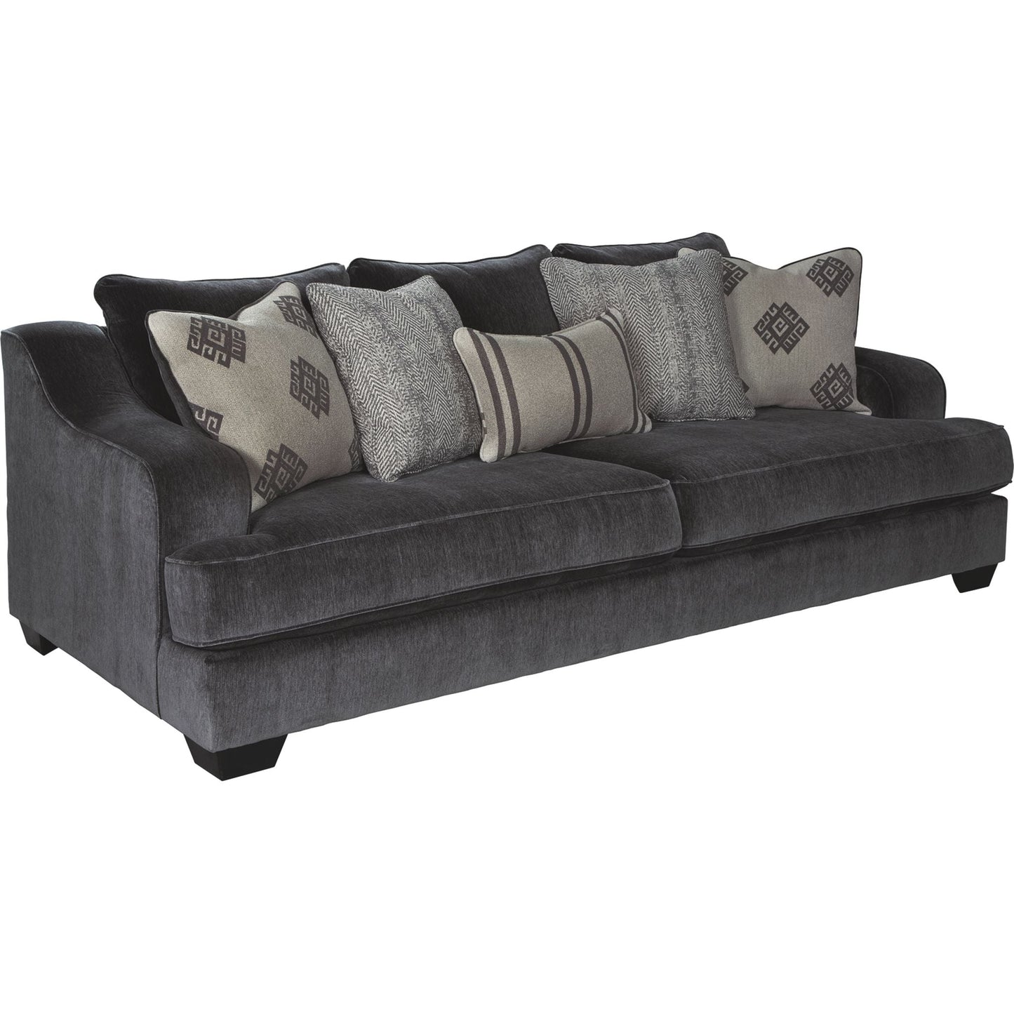 Canapé exclusif Corvara