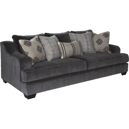 Canapé exclusif Corvara