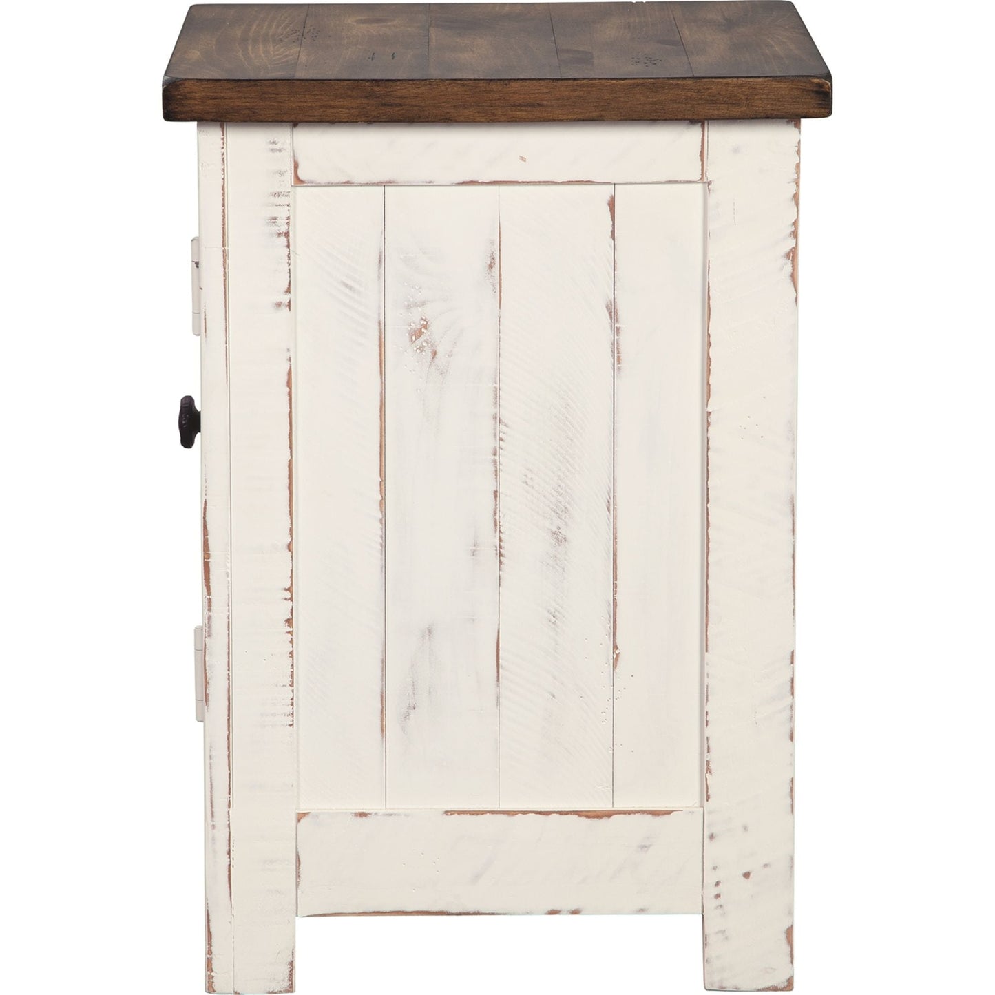 Table d'appoint Wystfield