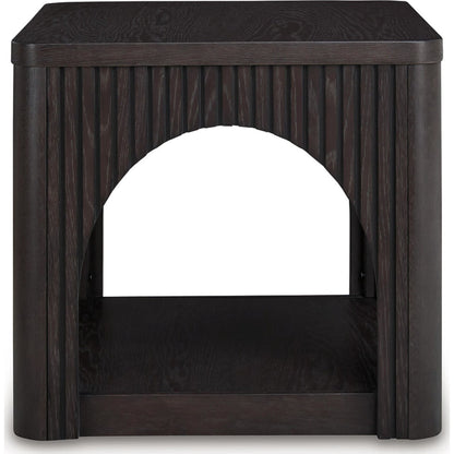 Table d'appoint Yellink