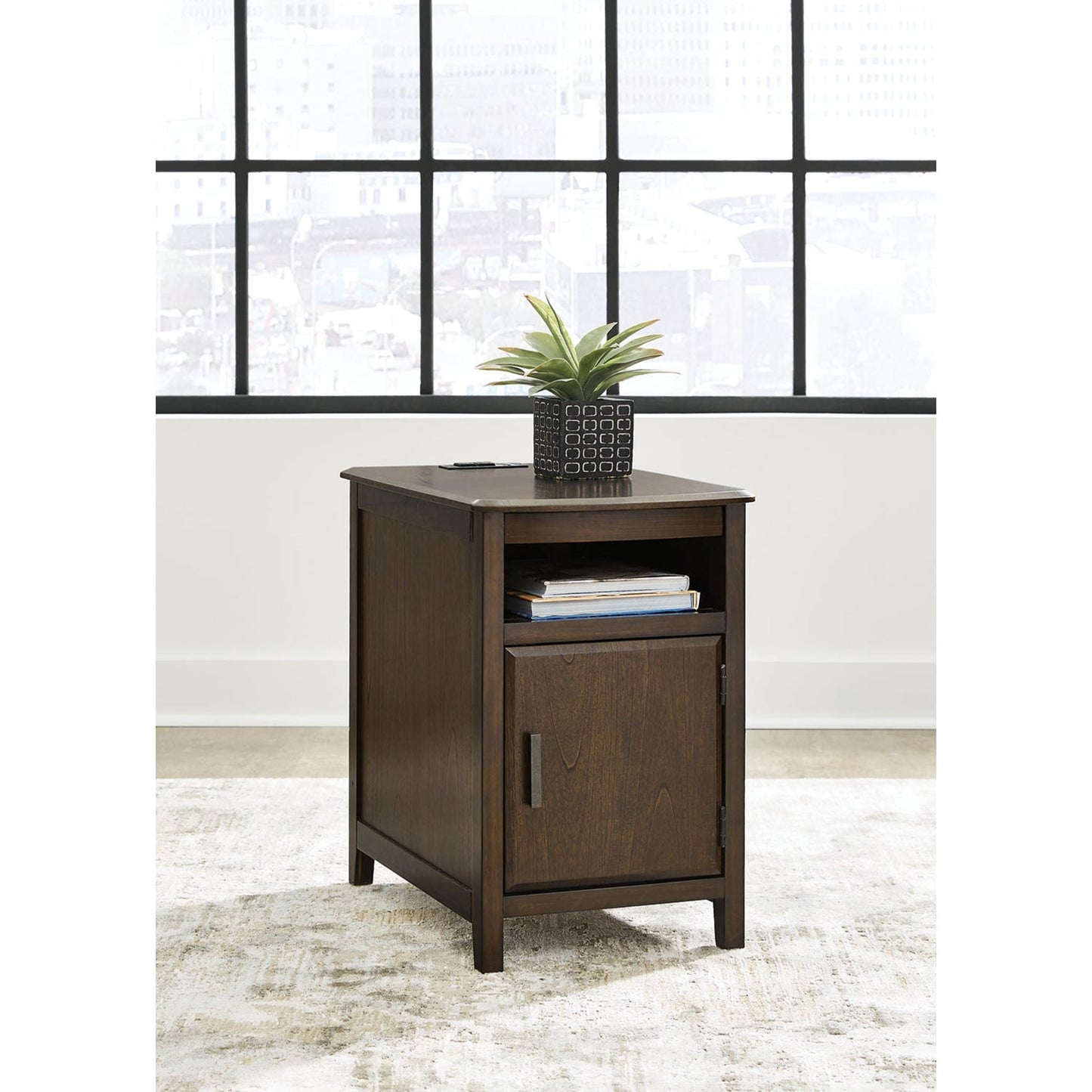 Table d'appoint Devonsted