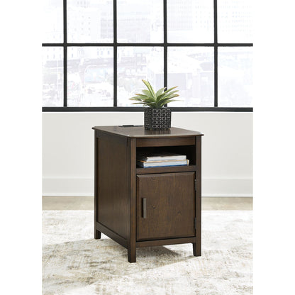 Table d'appoint Devonsted