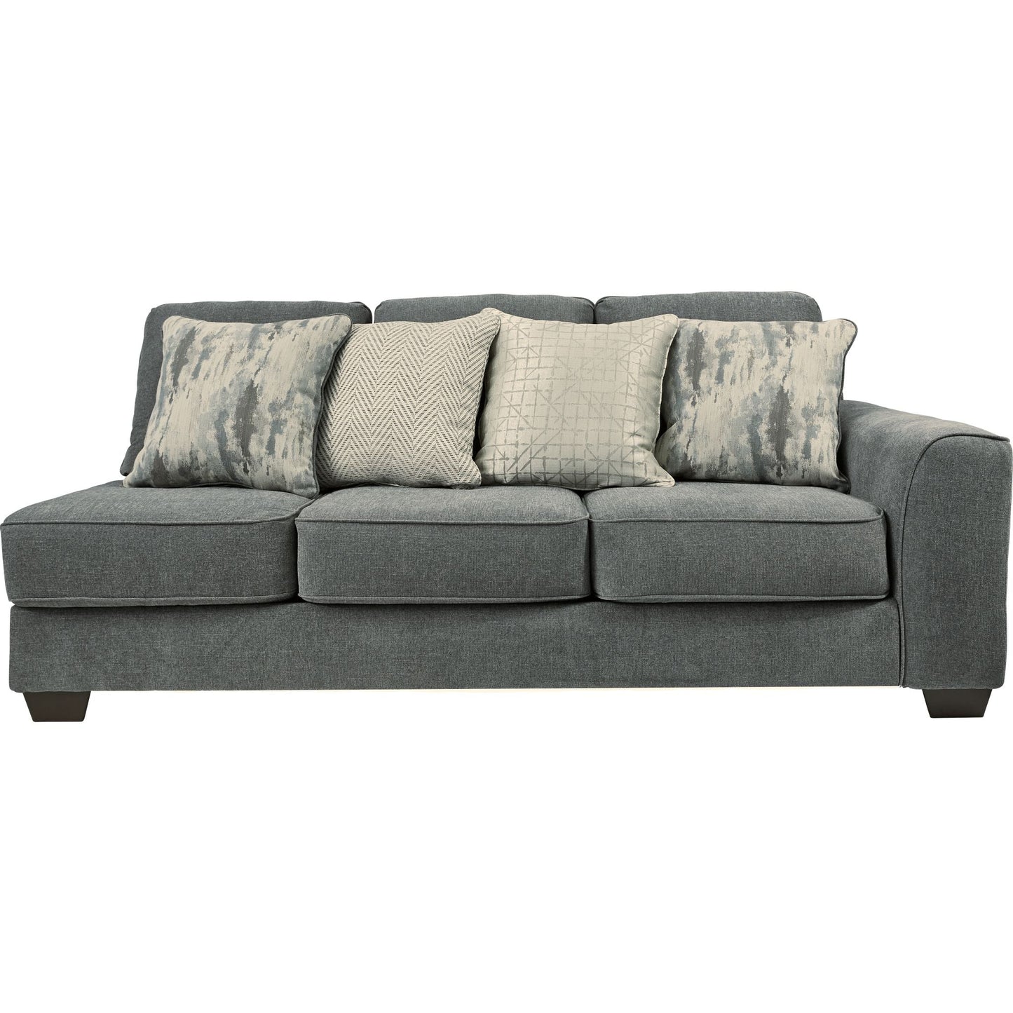 Canapé d'angle 5 pièces exclusif Castano