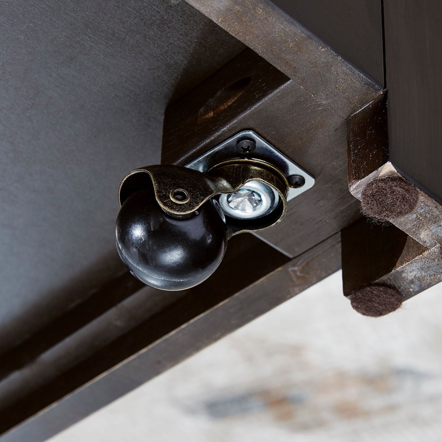 Table basse Drazmine