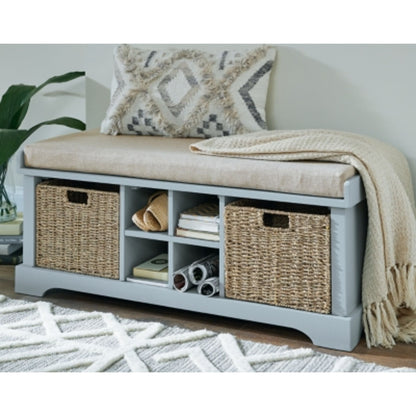 Fauteuil d'appoint démodé