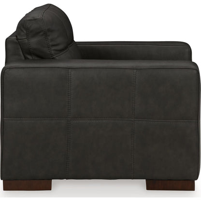 Chaise Luigi et demie