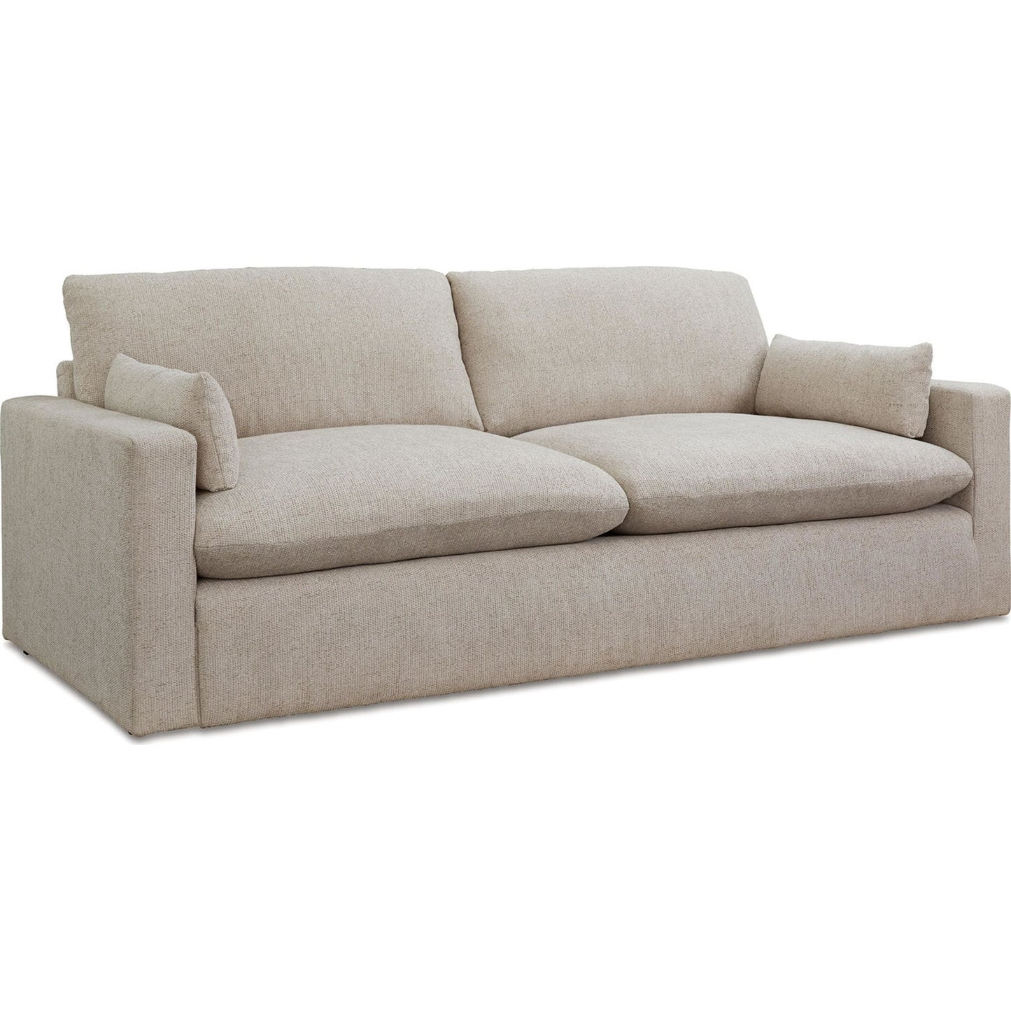 Canapé raffiné et exclusif