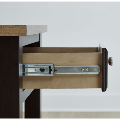 Table d'appoint Drazmine