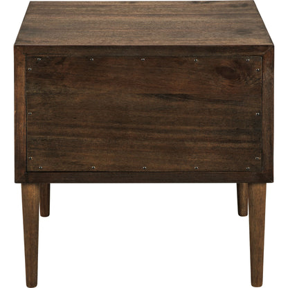 Table d'appoint Kisper