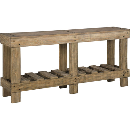 Table console Susandeer