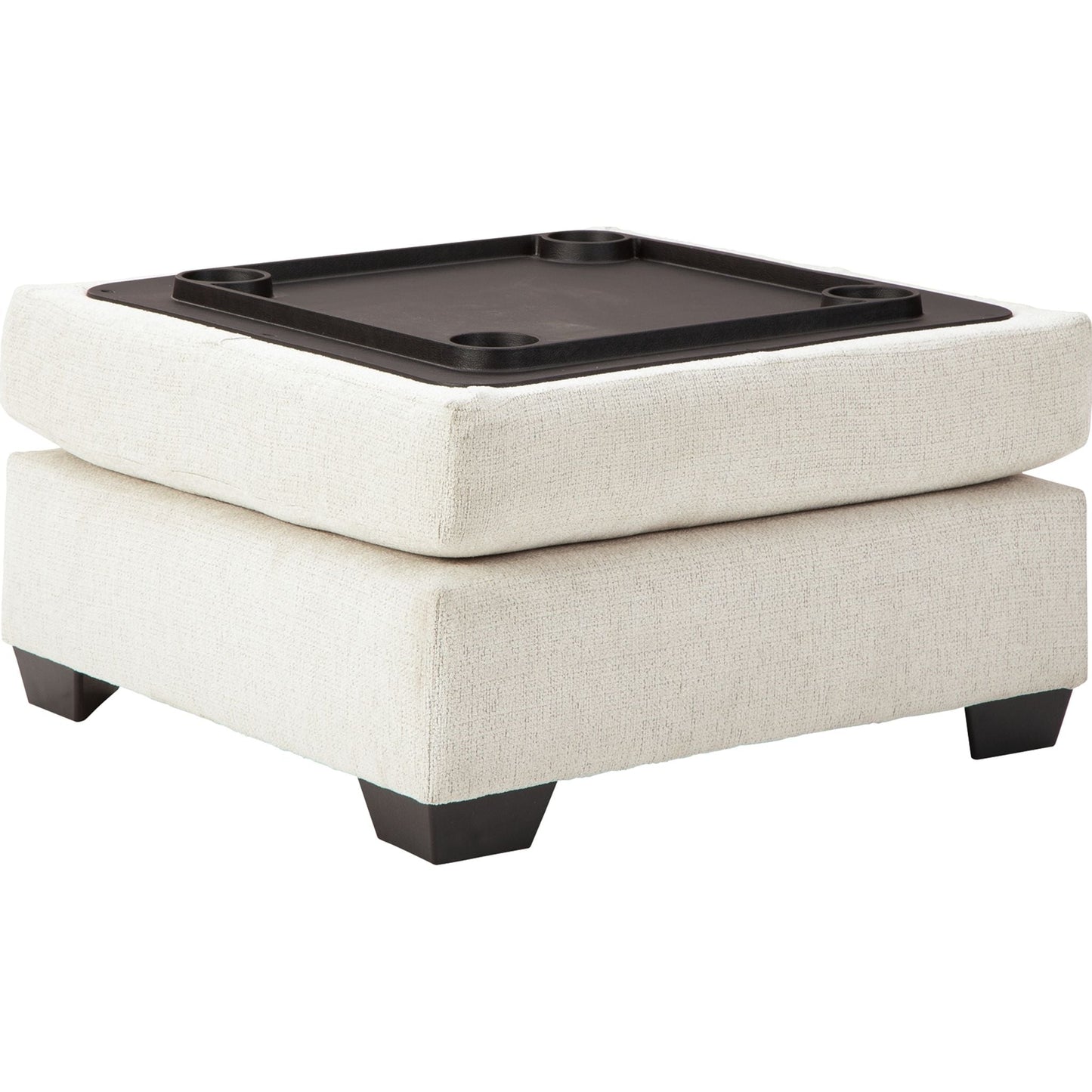 Pouf exclusif Cambri avec rangement