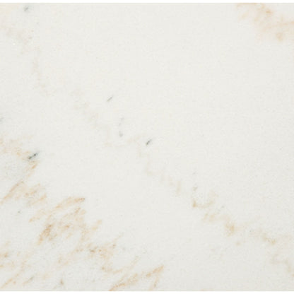 Table basse carrée de Vincent