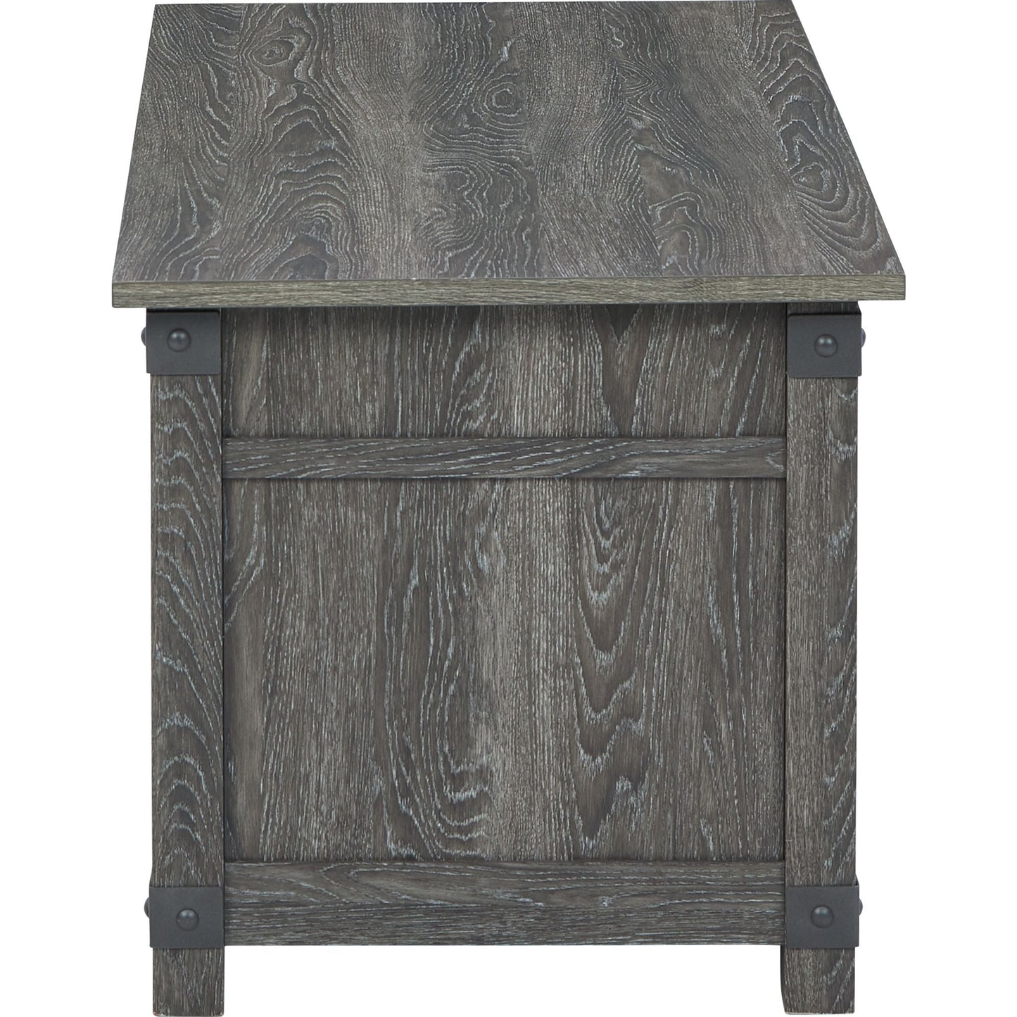 Table basse Freedan Rect à plateau relevable