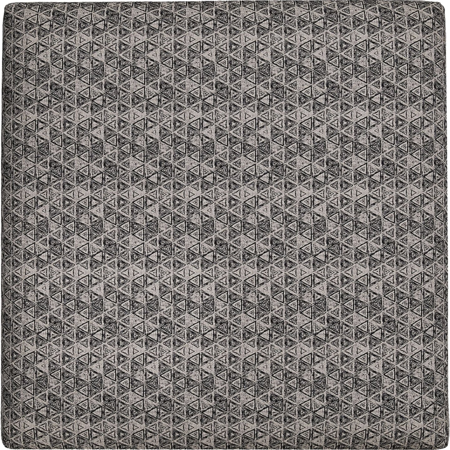 Pouf Kellway avec rangement