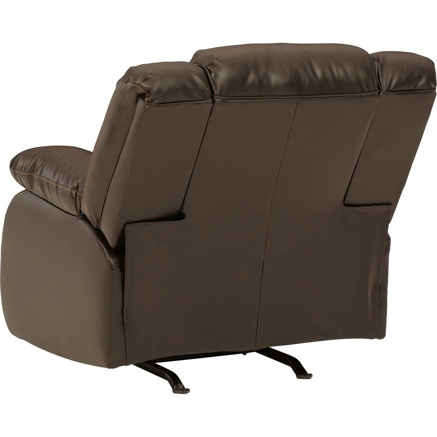 Fauteuil inclinable à bascule électrique Denoron